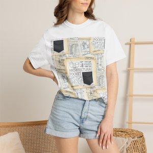Architectural Pocket