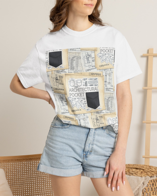 Architectural Pocket