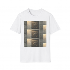 Asphalt Rhythm Graphic