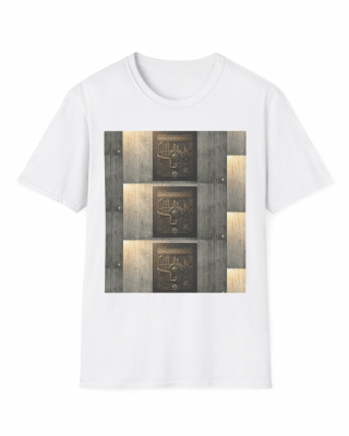 Asphalt Rhythm Graphic