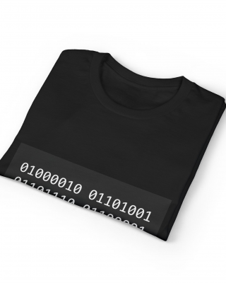 Binary Code Minimalist