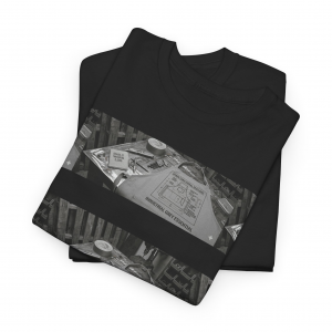 Industrial Grey Essential