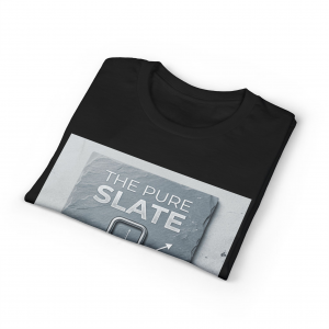 The Pure Slate Staple