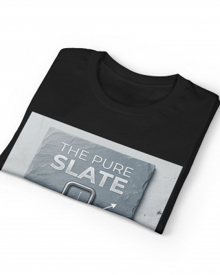 The Pure Slate Staple